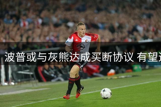 波普或与灰熊达成买断协议 有望追随詹姆斯加盟76人再续前缘