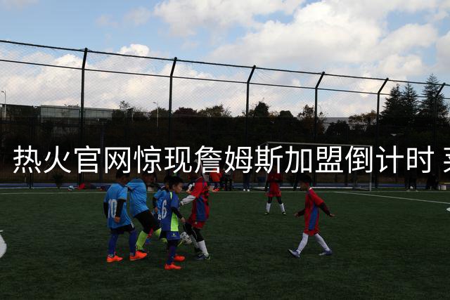 热火官网惊现詹姆斯加盟倒计时 莱利神秘暗示引联盟震动