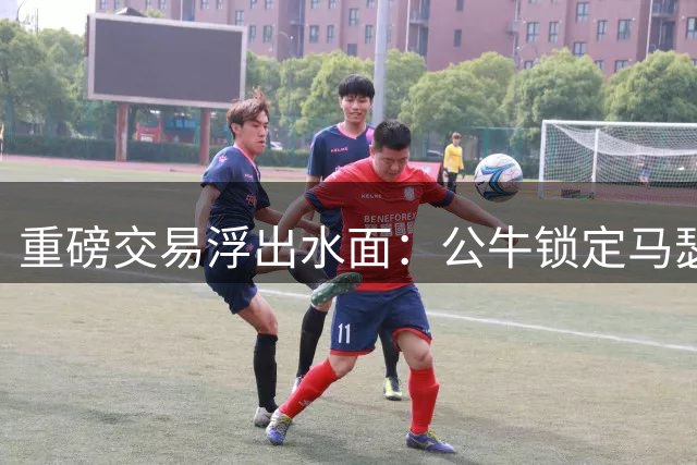 重磅交易浮出水面：公牛锁定马瑟林，筹码曝光