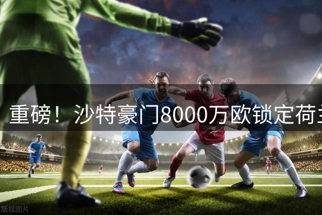 重磅！沙特豪门8000万欧锁定荷兰飞翼 创队史引援纪录