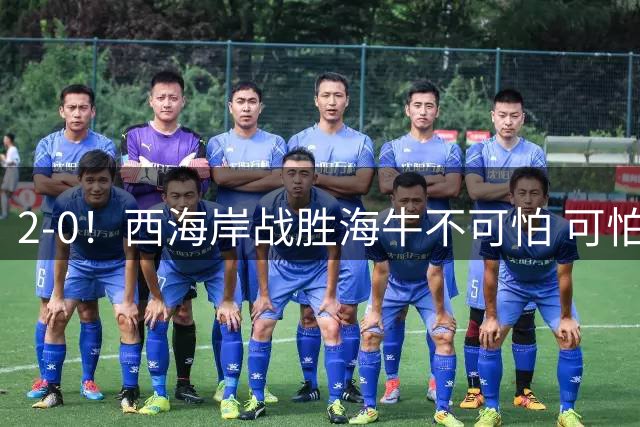 2-0！西海岸战胜海牛不可怕 可怕的是郑智赛后发言 目标还是保级